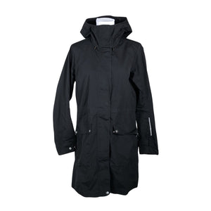 Unisex NOSH - Jope, suurus One size - Must (1)