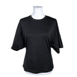 Unisex Lindex - T-särk, suurus 38 - Hall ()