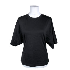 Unisex Lindex - T-särk, suurus 38 - Hall (1)