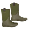 Unisex Bisgaard - Kummikud, suurus 33 - Roheline ()