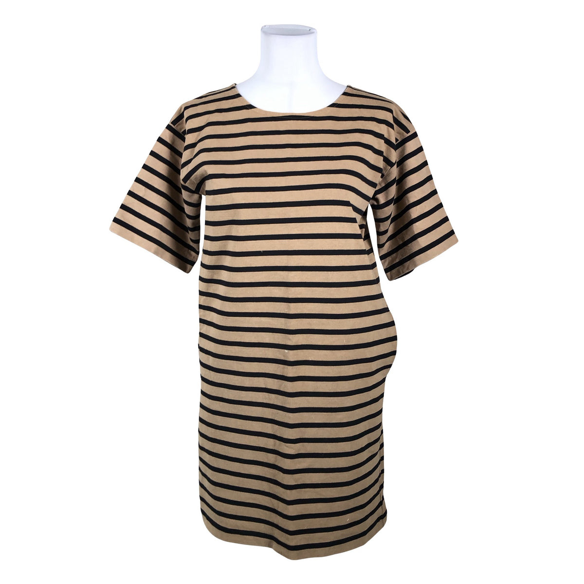 Unisex Samuji - Dressikangast tuunika, suurus 36 - Pruun (1)