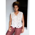 Unisex Handmade - Neuleliivi, koko 40. -  ()