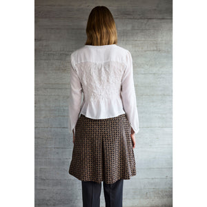 Unisex Handmade - Pusero, koko 38 -  (1)