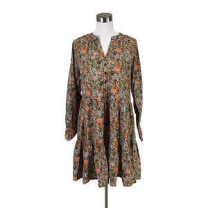 Unisex Y.A.S - Kangasmekko, koko 36 -  (1)