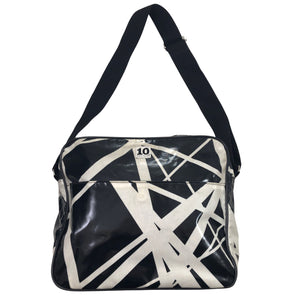 Olkalaukku, koko Maxi