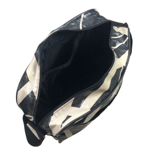 Olkalaukku, koko Maxi