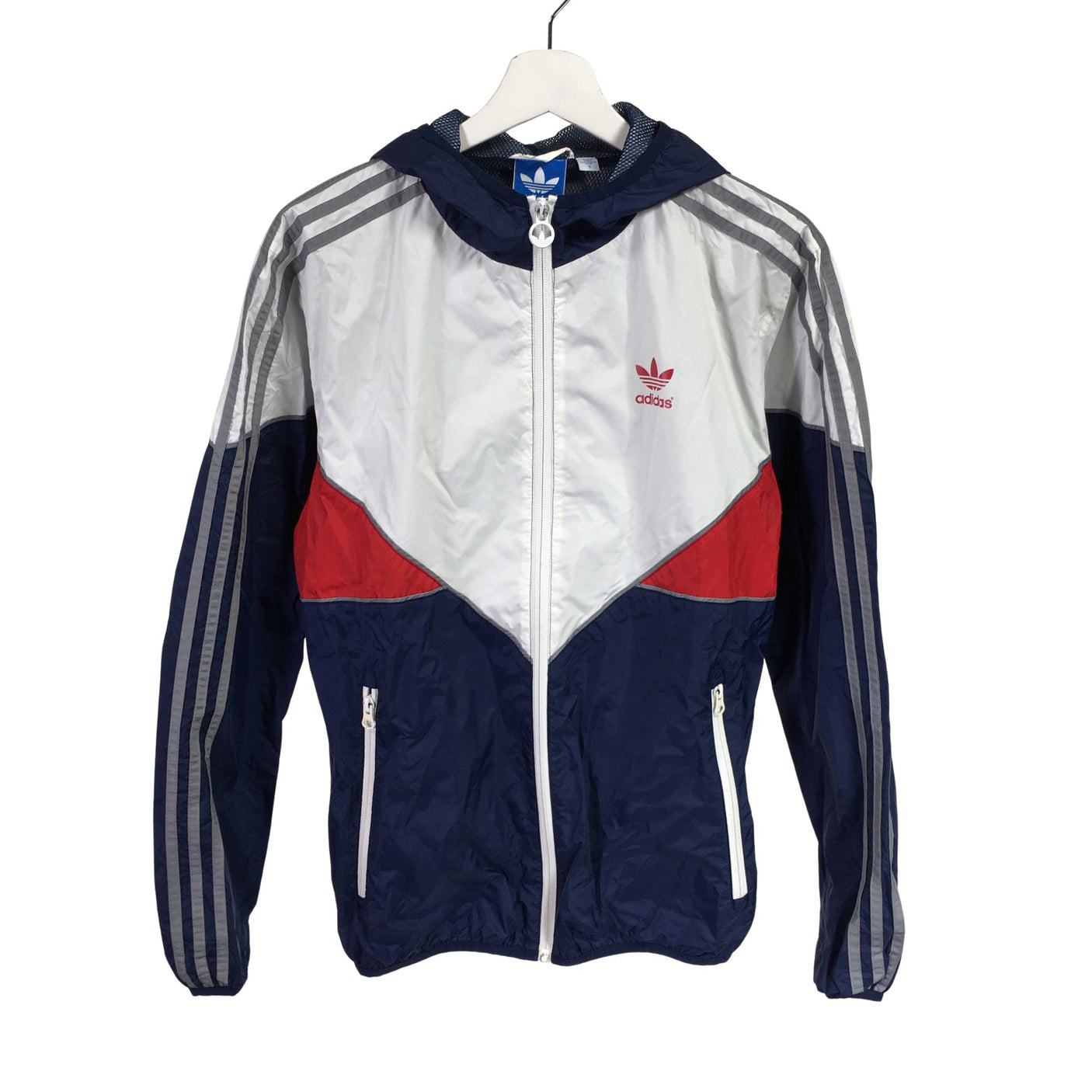Unisex Adidas - Ulkoilutakki, koko S -  (1)