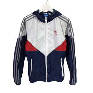 Unisex Adidas - Ulkoilutakki, koko S -  (1)