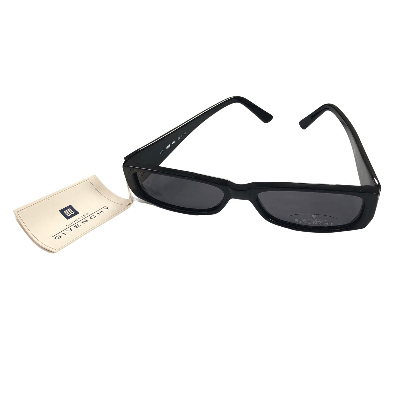 Unisex Givenchy - Aurinkolasit, koko Ei kokoa -  (1)