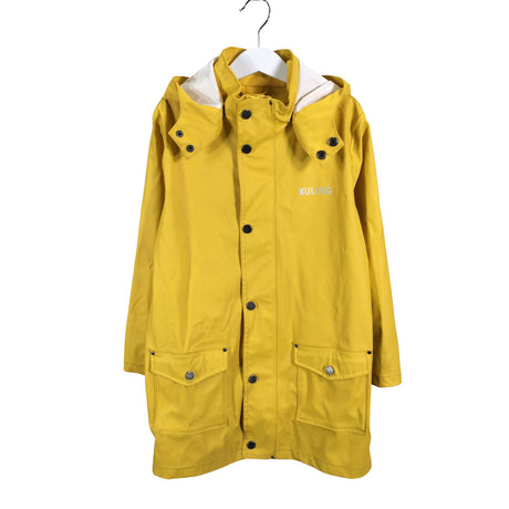 Unisex Kuling - Sadetakki, koko 122 - 128 -  ()