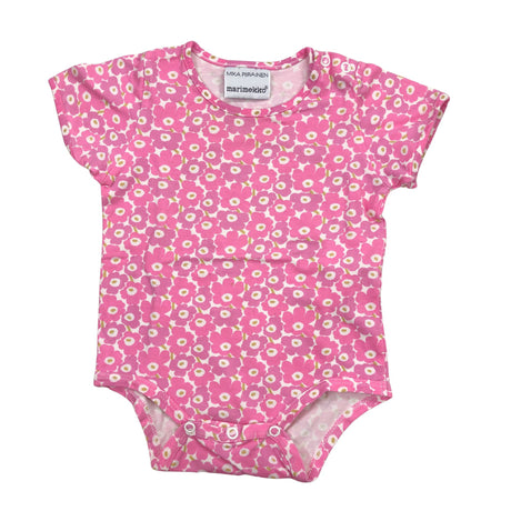 Unisex Marimekko - Body, koko 56 - 62 -  ()