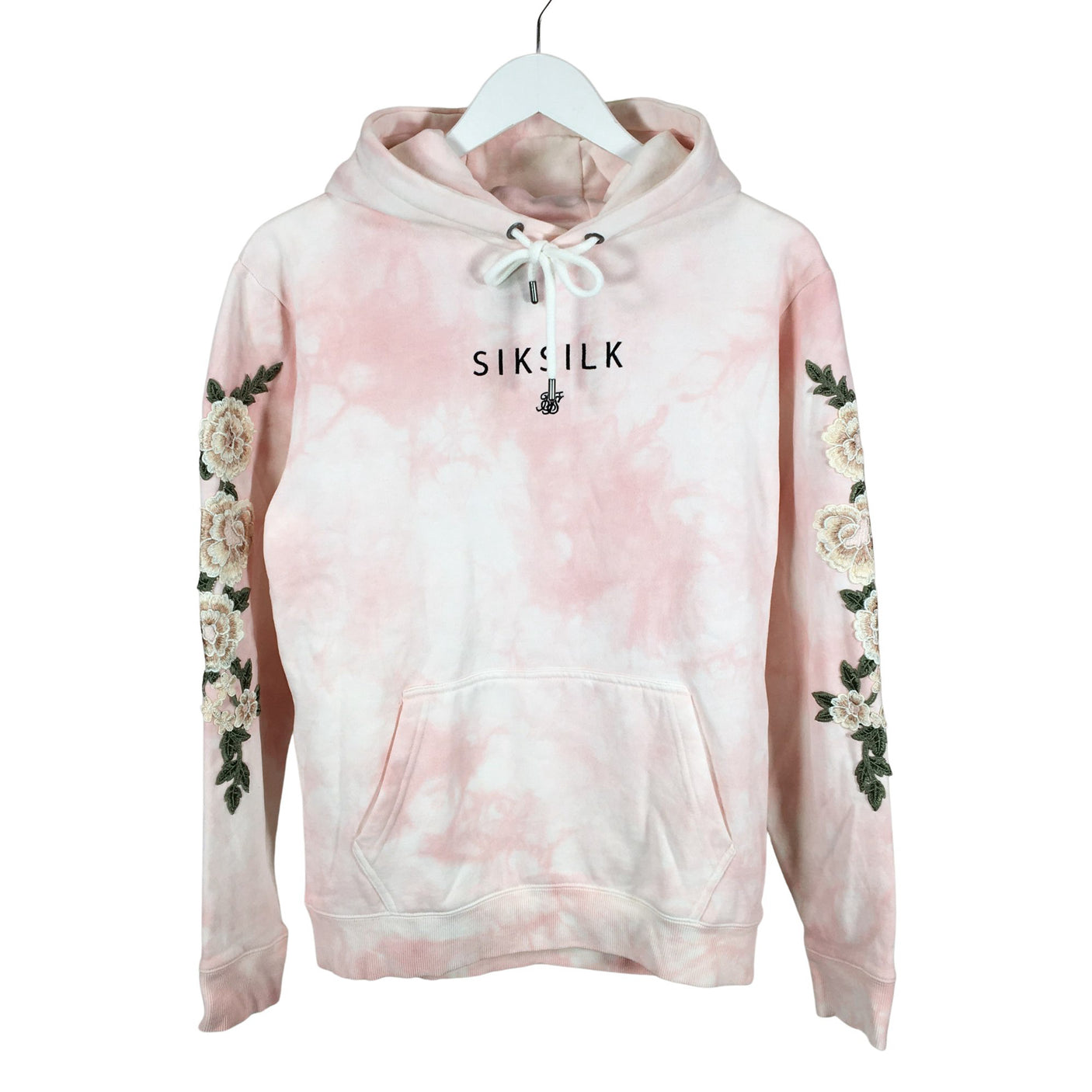 Unisex Siksilk - Huppari, koko 34 -  (1)