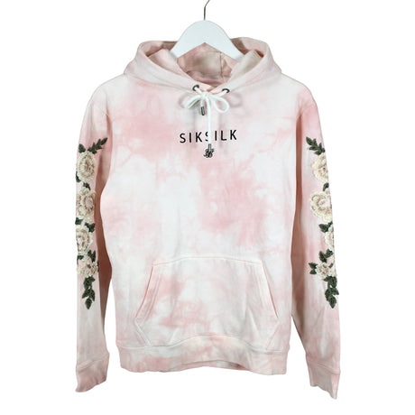 Unisex Siksilk - Huppari, koko 34 -  ()