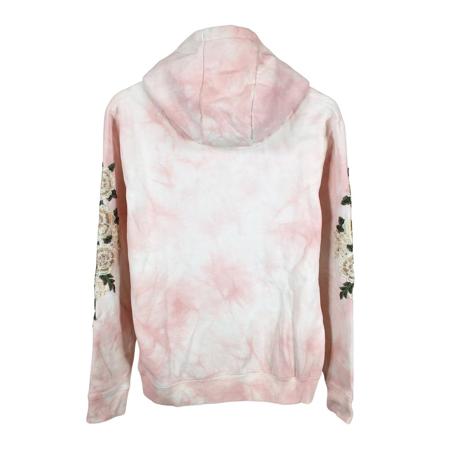  Huppari  Huppari, koko 34  Siksilk 