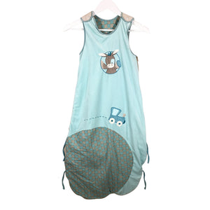 Unisex Nattou - Unipussi, koko Ei kokoa -  (1)
