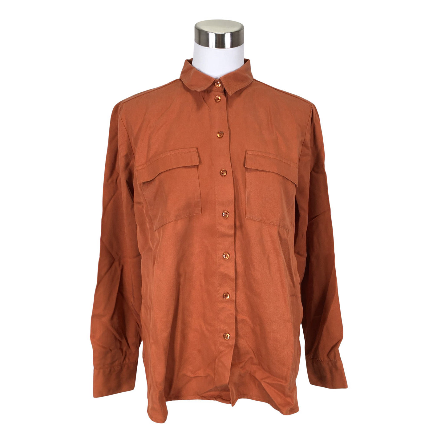 Unisex Nanso - Pusero, koko 40 -  (1)