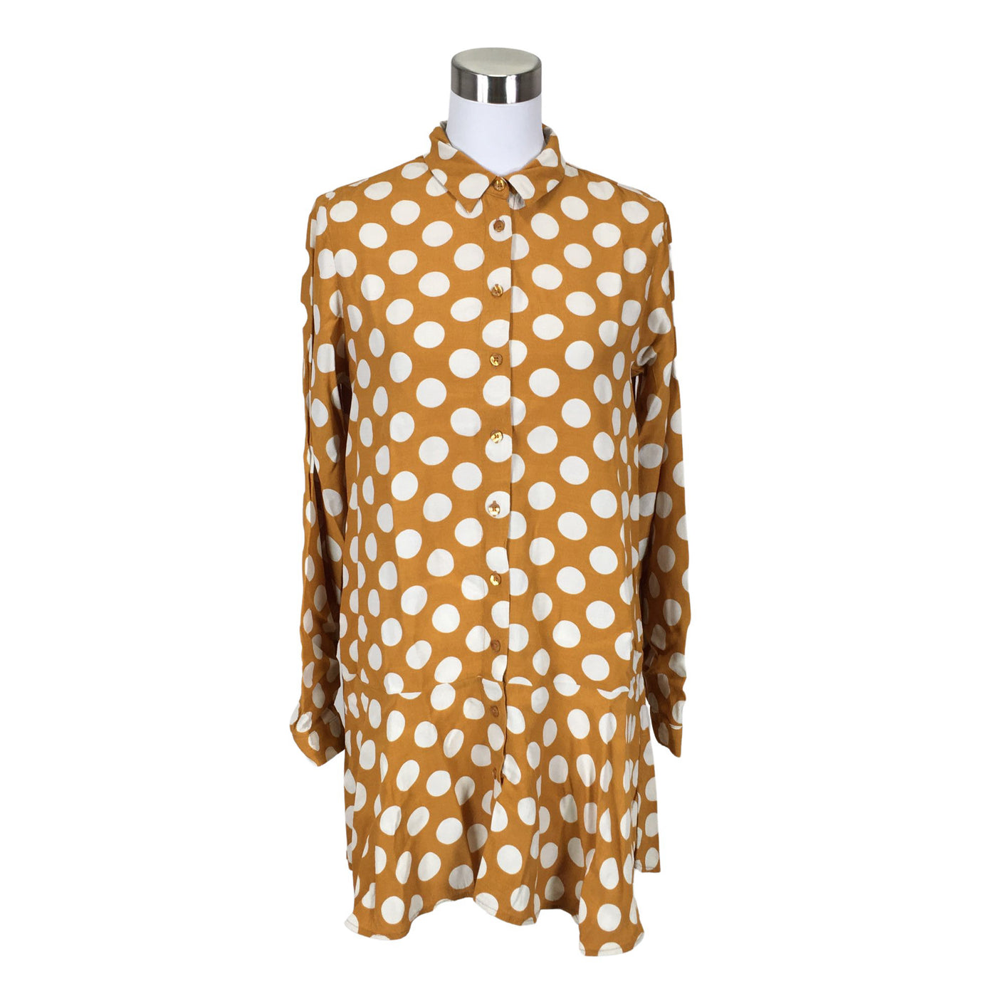 Unisex nanso - Kangastunika, koko 36 -  (1)