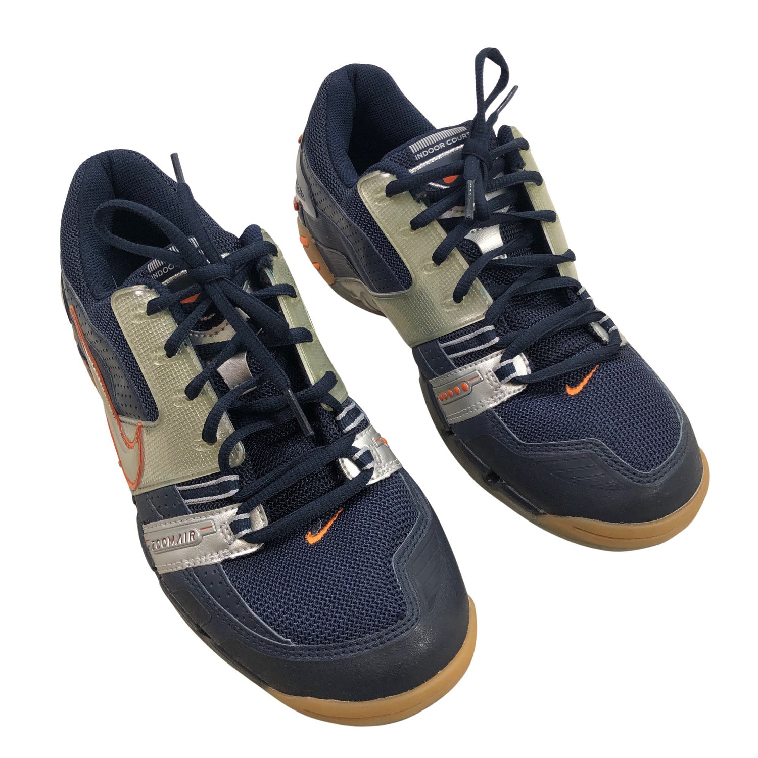  Sisäliikuntakengät  Sisäliikuntakengät, koko 42  Nike 