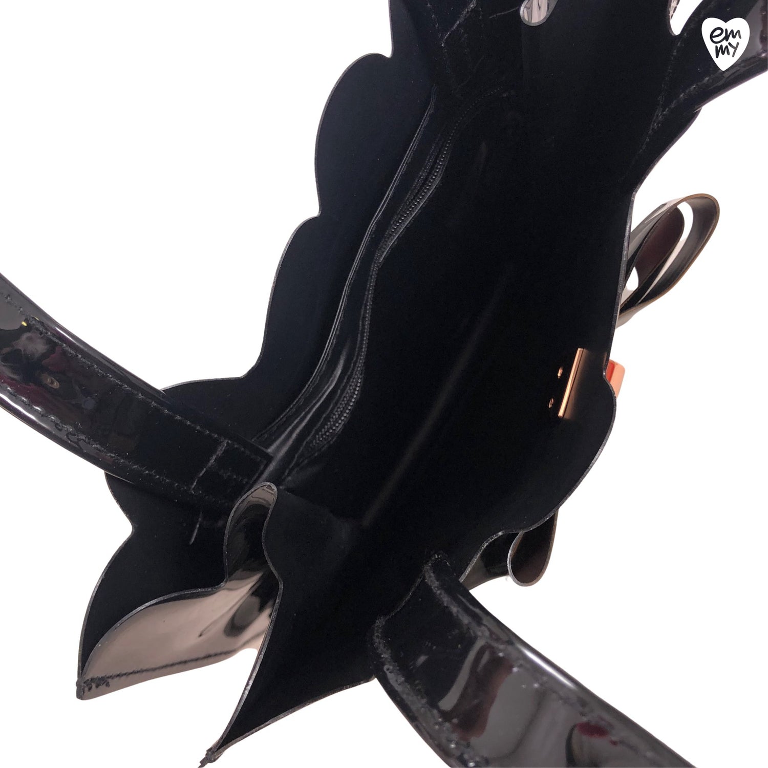 Käsilaukku, koko Mini