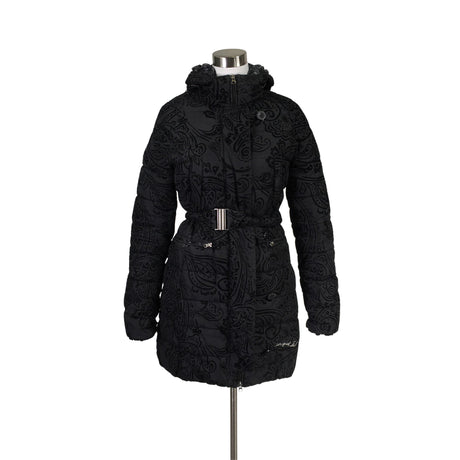 Unisex Desigual - Toppatakki, koko 36 -  ()