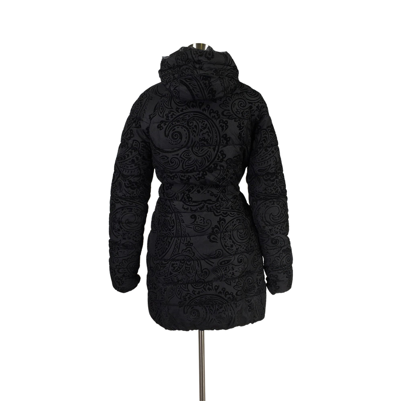 Unisex Desigual - Toppatakki, koko 36 -  (2)