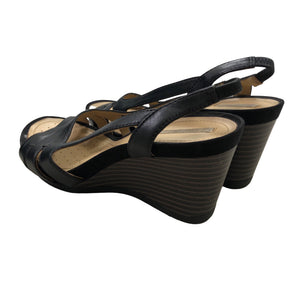 Unisex Geox - Kiilakorkosandaalit, koko 39 -  (3)