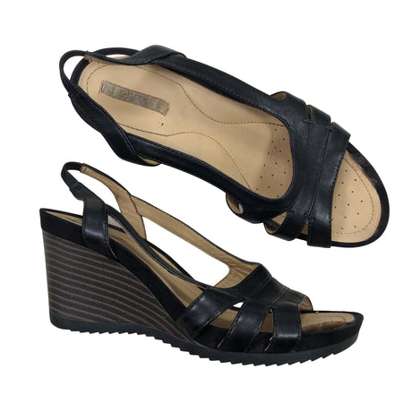 Unisex Geox - Kiilakorkosandaalit, koko 39 -  ()