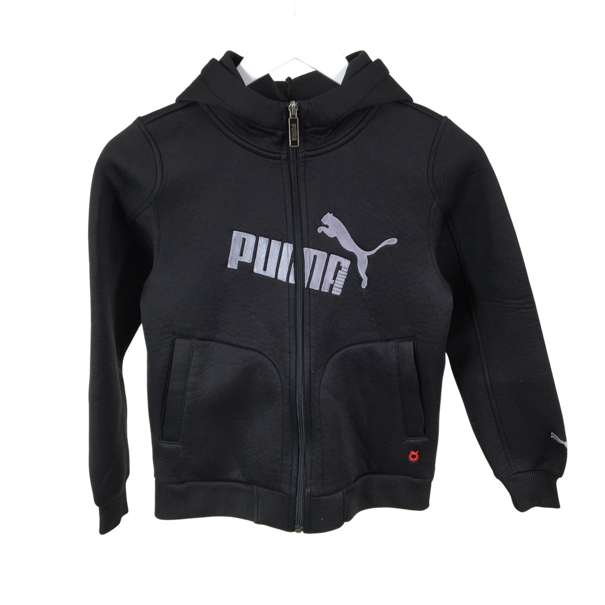 Unisex Puma - Huppari, koko 134 - 140 -  (1)