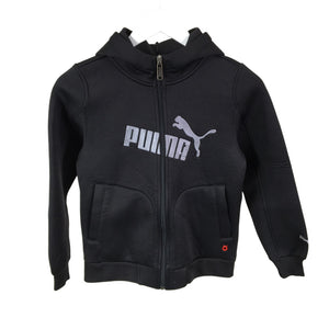 Unisex Puma - Huppari, koko 134 - 140 -  (1)