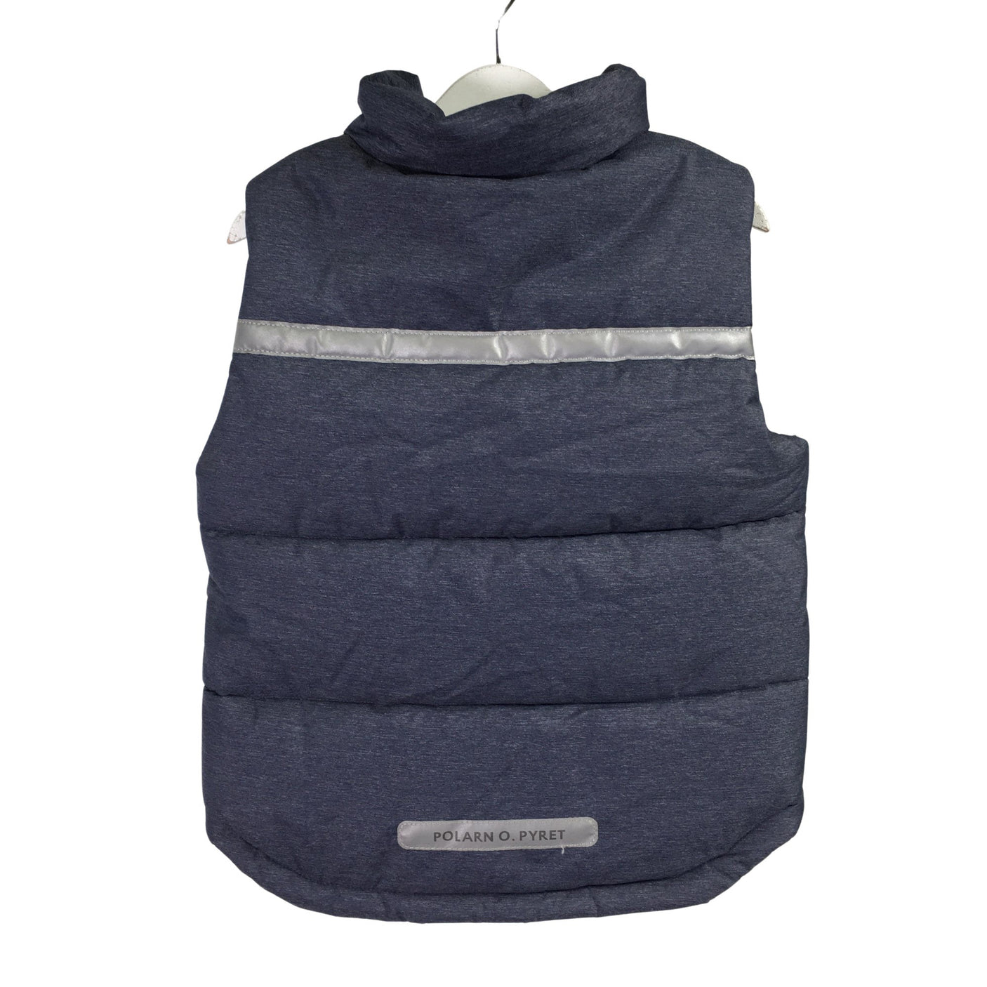 Unisex Polarn O. Pyret - Toppaliivi, koko 110 - 116 -  (2)