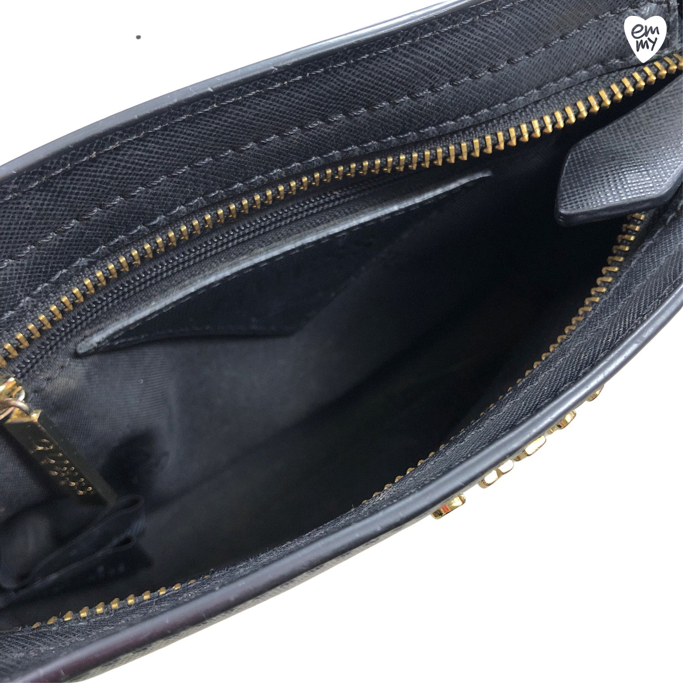 Unisex Guess - Olkalaukku, koko Mini -  (2)