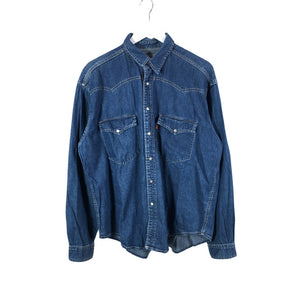 Unisex Levi's - Farkkupaita, koko XL -  (1)
