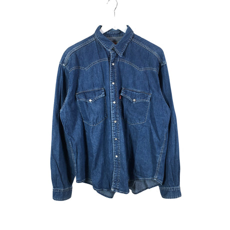 Unisex Levi's - Farkkupaita, koko XL -  ()