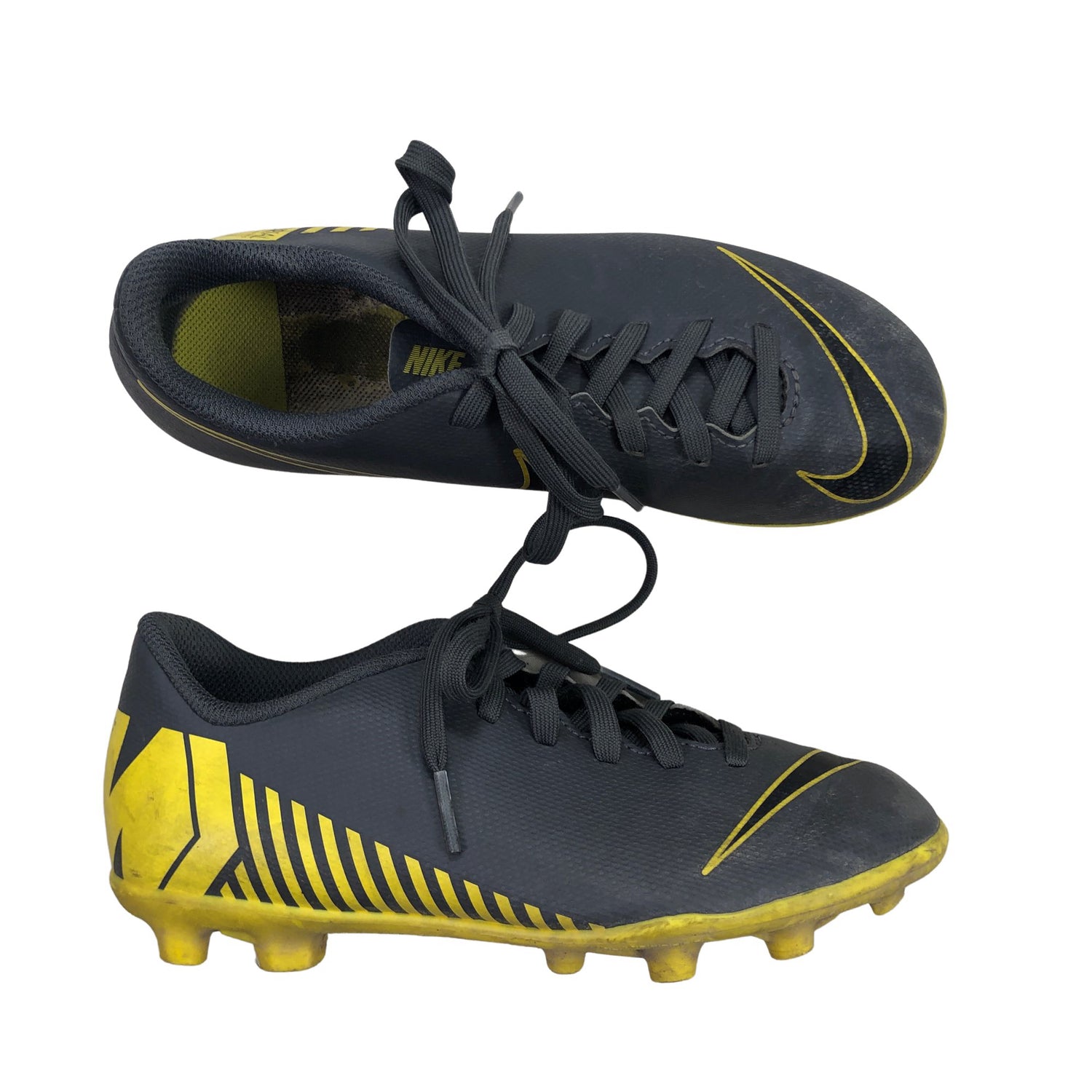 Nappulakengät, koko 32