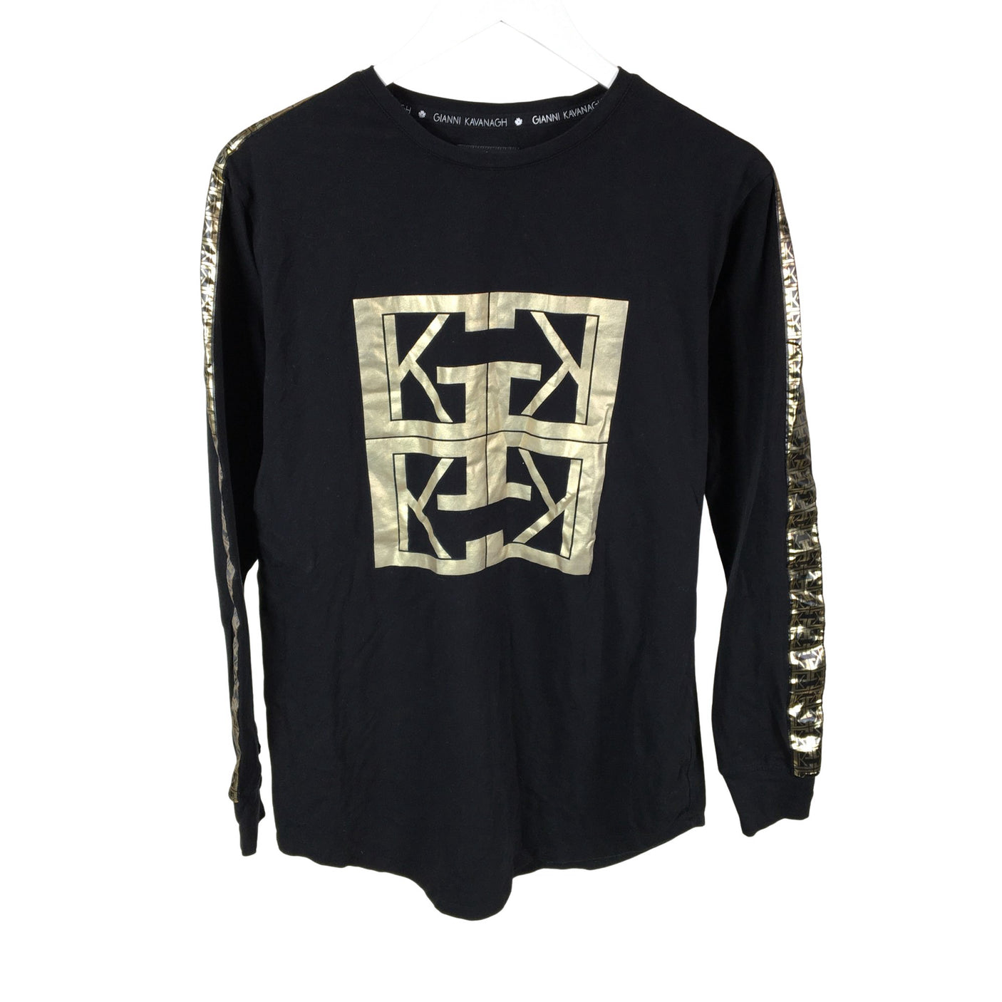 Trikoopaita, koko 38