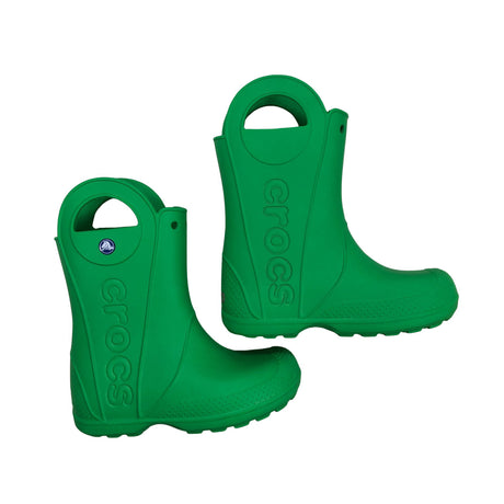Unisex Crocs - Kumisaappaat, koko 32 -  ()