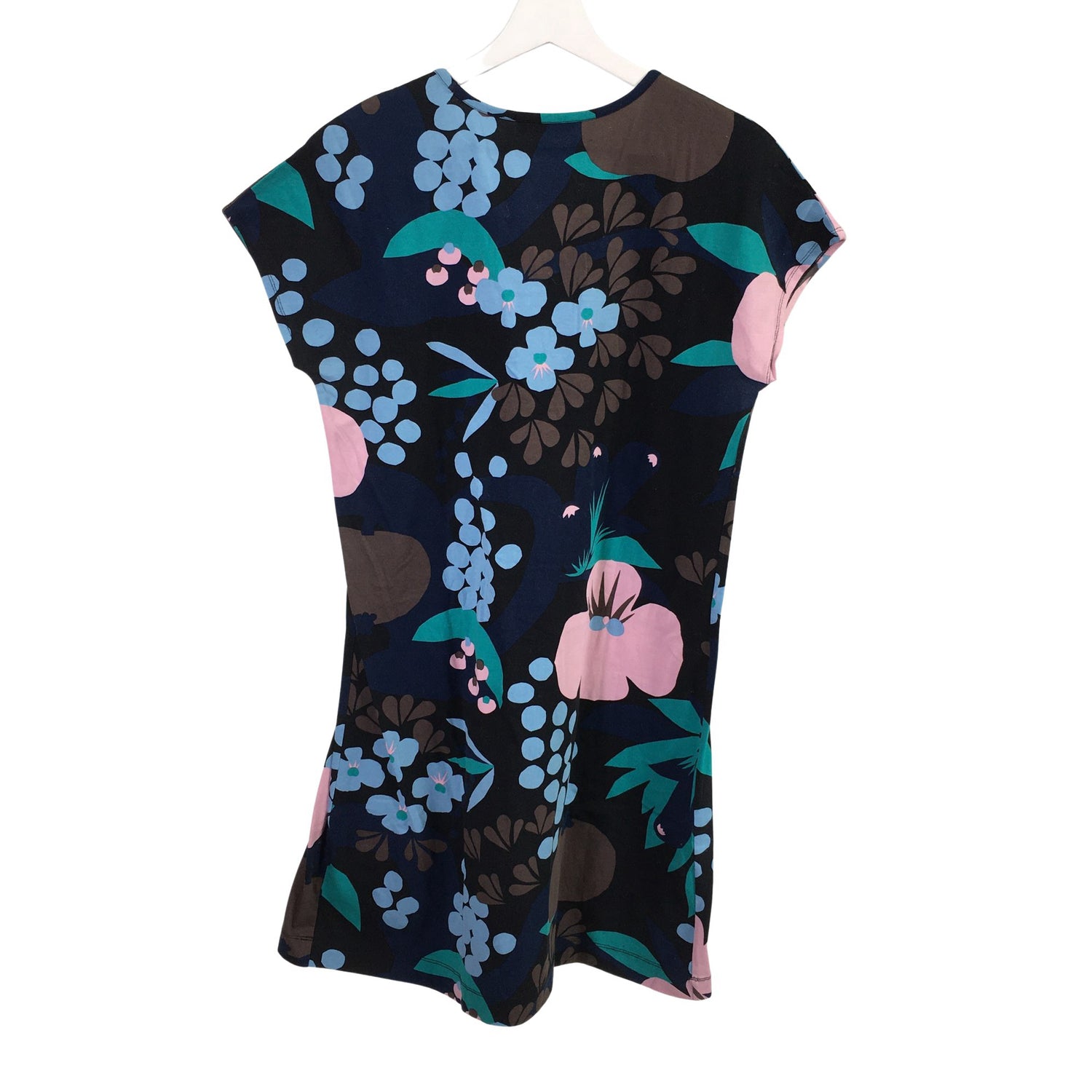  Mekko  Trikoomekko, koko 40  Marimekko 
