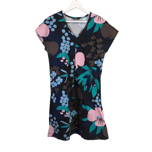 Unisex Marimekko - Trikoomekko, koko 40 -  (1)