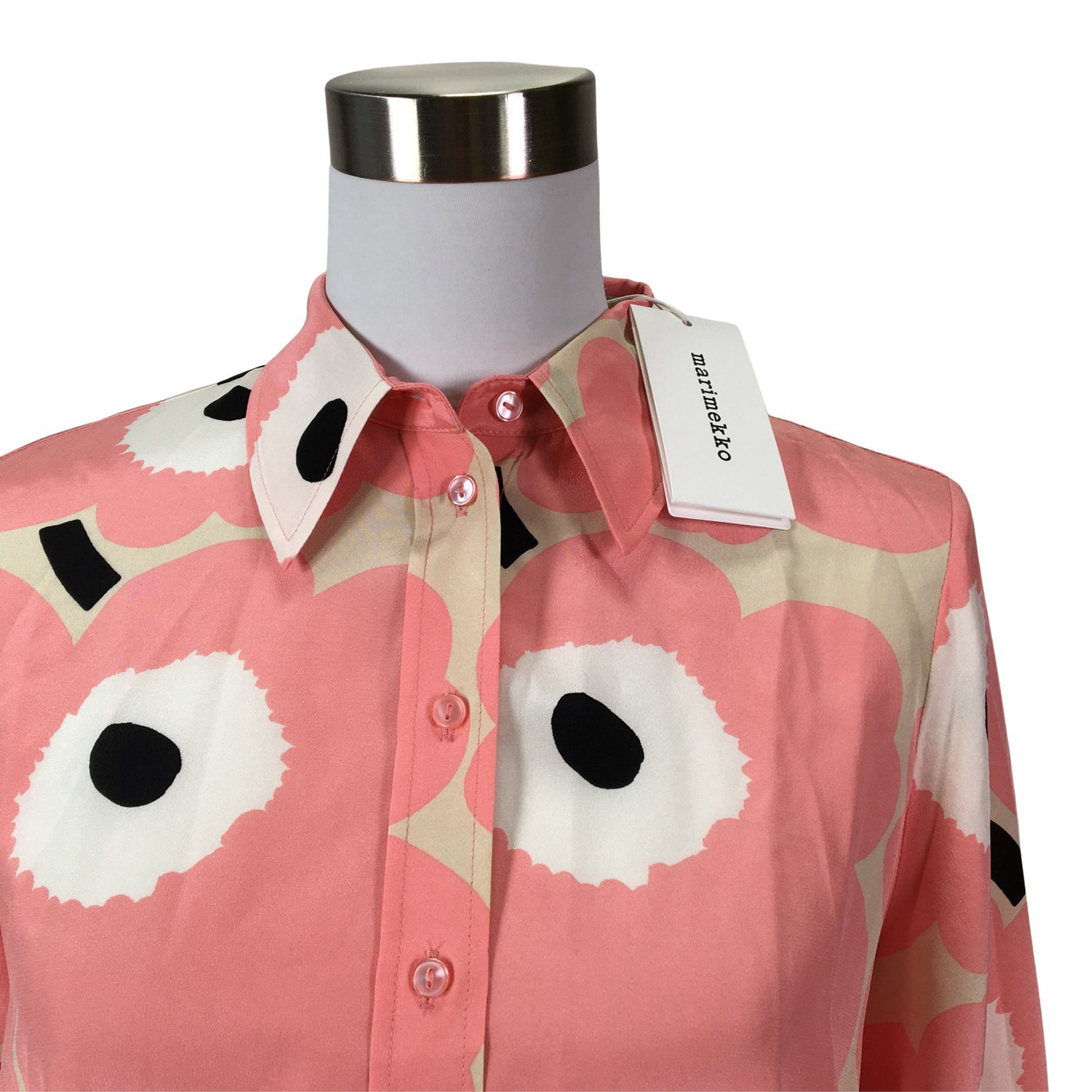  Paita  Pusero, koko 36  Marimekko 