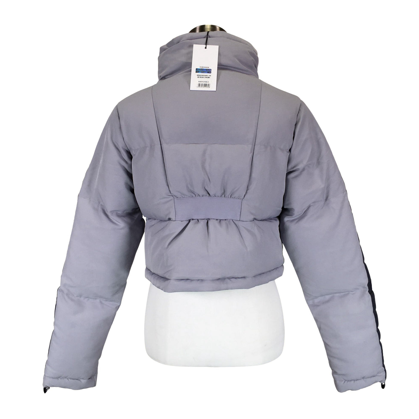 Unisex Gymshark - Toppatakki, koko 34 -  (2)