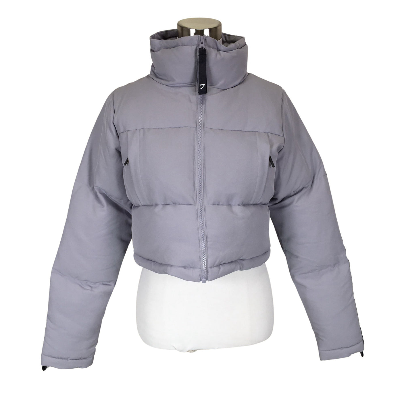 Unisex Gymshark - Toppatakki, koko 34 -  (1)