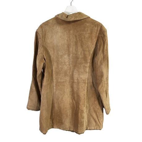 Unisex M.I.C - Nahkatakki, koko 42 -  (2)