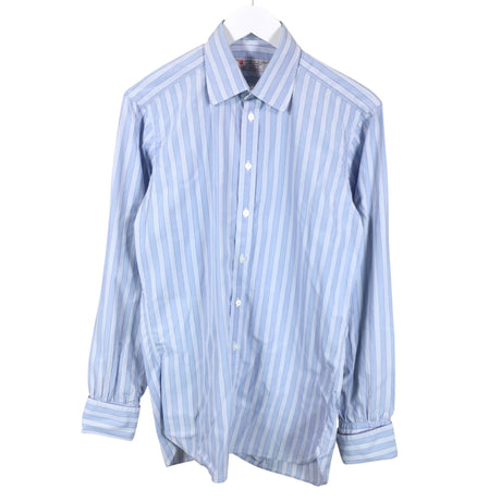 Unisex Turnbull & Asser - Kauluspaita, koko XL -  ()