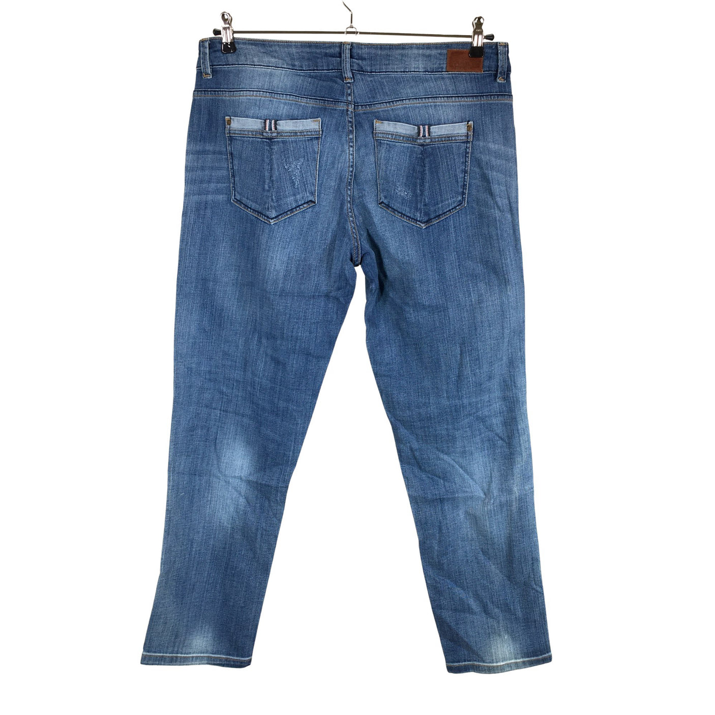 Unisex Zara - Farkut, koko 44 -  (2)