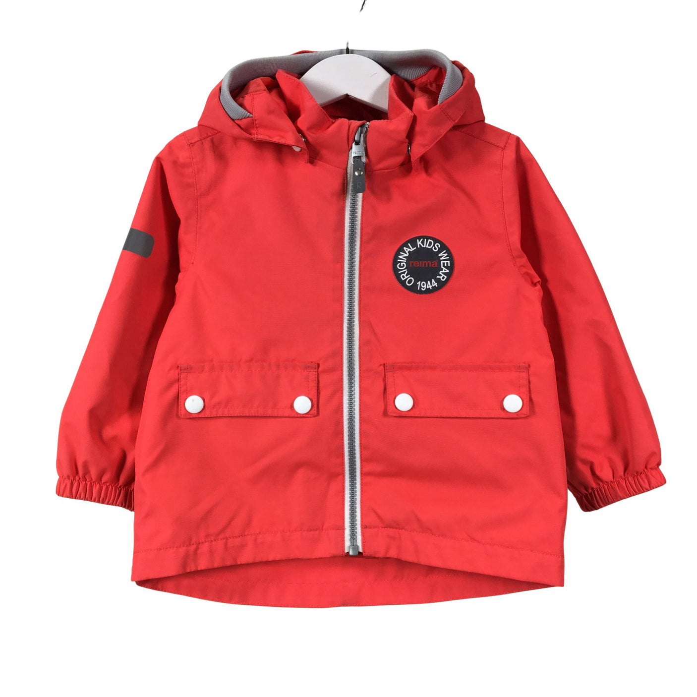 Unisex Reimatec - Välikausitakki, koko 80 - 86 -  (1)