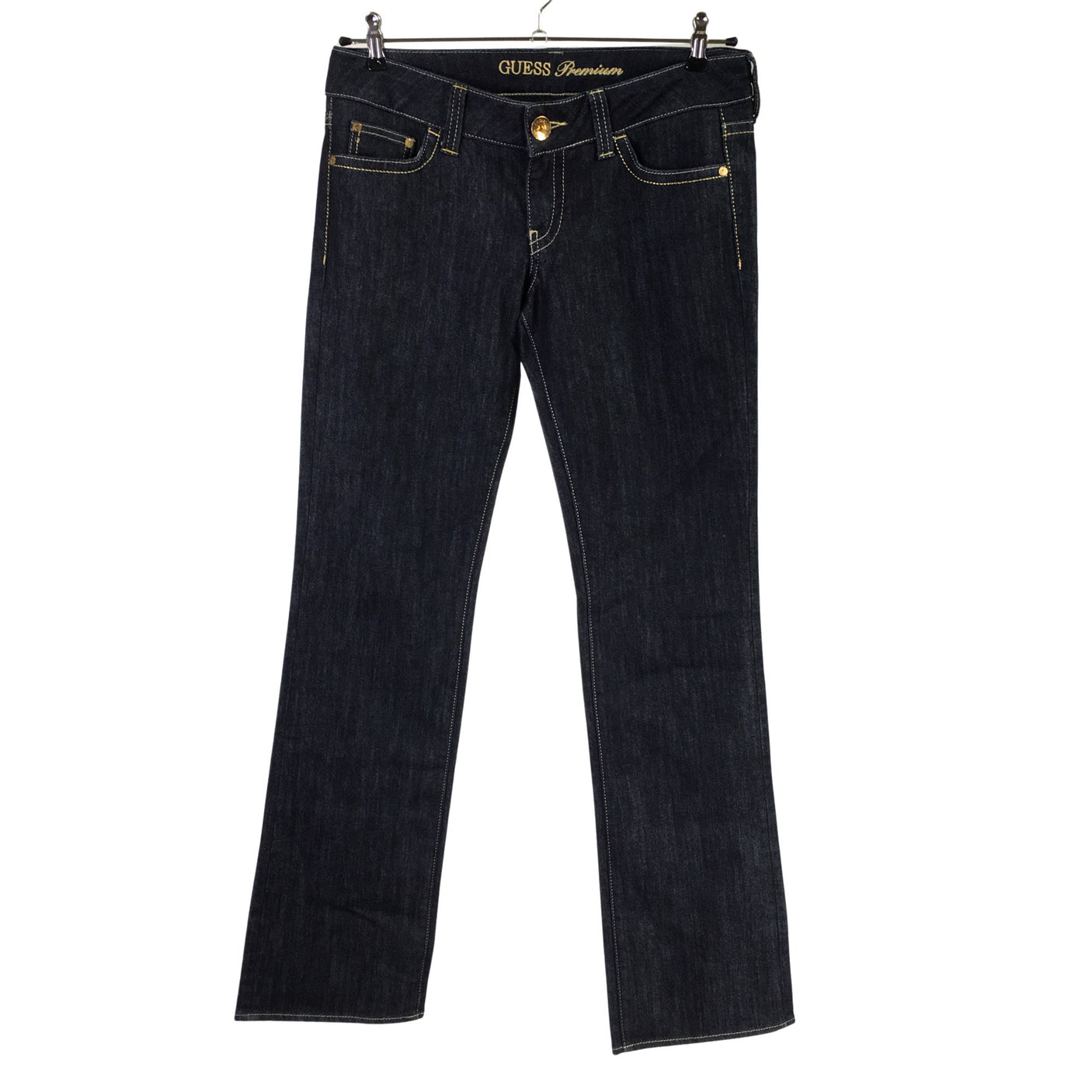 Unisex Guess - Farkut, koko 40 -  (1)