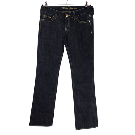 Unisex Guess - Farkut, koko 40 -  ()