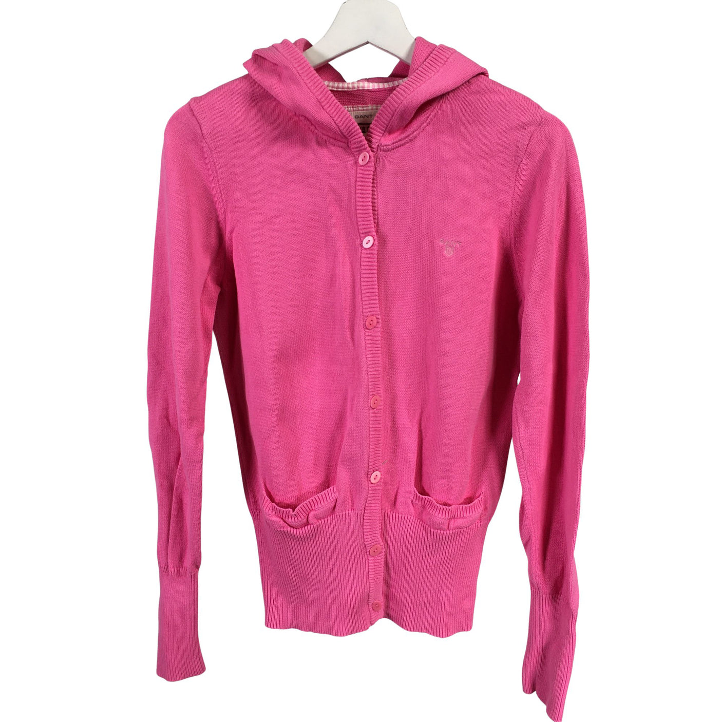 Unisex Gant - Neuletakki, koko 40 -  (1)