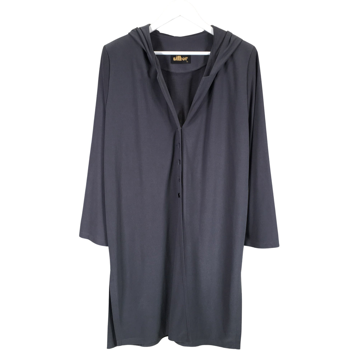 Unisex Silbor - Neuletakki, koko 40 -  (1)