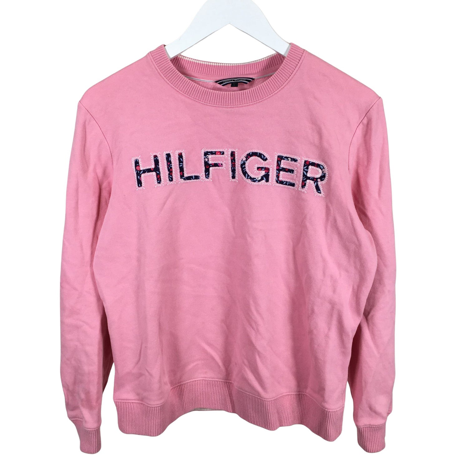  Paita  Collegepaita, koko 36  Tommy Hilfiger 